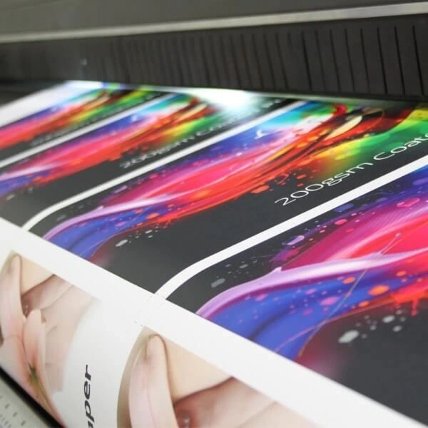  Large - Format