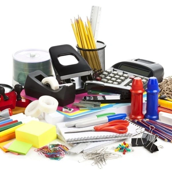  Office - Supplies